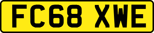 FC68XWE