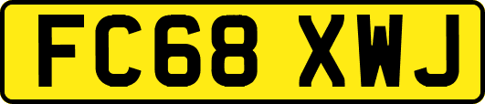 FC68XWJ