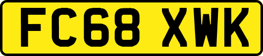 FC68XWK