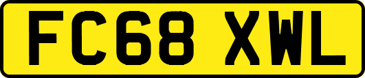 FC68XWL