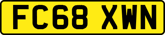 FC68XWN
