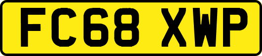 FC68XWP