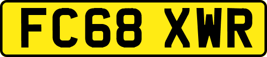 FC68XWR