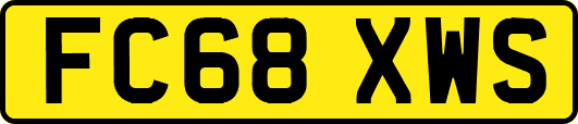 FC68XWS