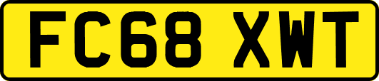 FC68XWT