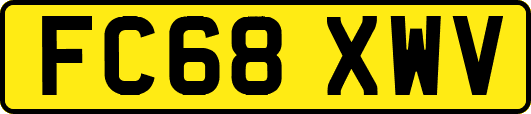 FC68XWV
