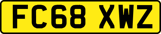 FC68XWZ