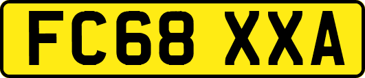FC68XXA