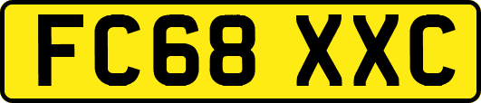 FC68XXC