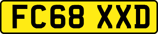 FC68XXD