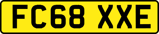 FC68XXE