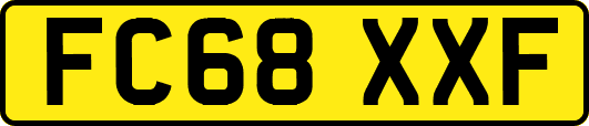 FC68XXF