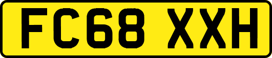 FC68XXH