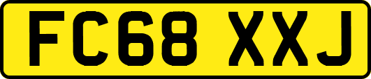 FC68XXJ