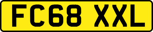FC68XXL
