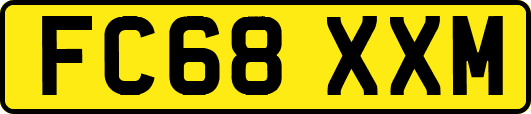 FC68XXM