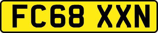 FC68XXN