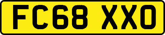 FC68XXO