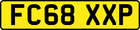 FC68XXP