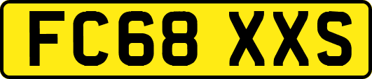 FC68XXS