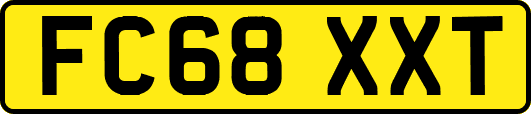 FC68XXT