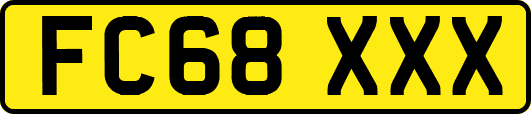 FC68XXX