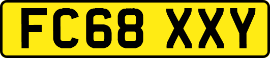 FC68XXY