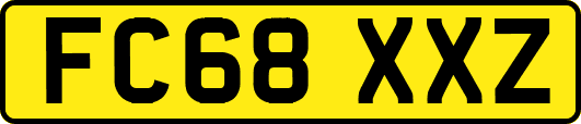 FC68XXZ