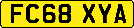 FC68XYA