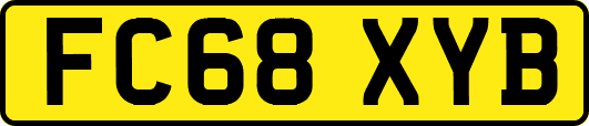 FC68XYB