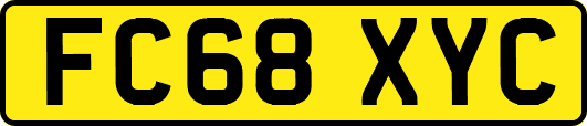 FC68XYC