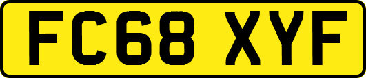 FC68XYF