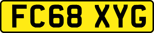 FC68XYG
