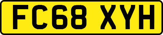 FC68XYH