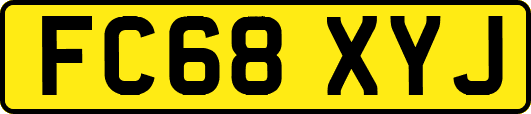 FC68XYJ