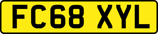 FC68XYL