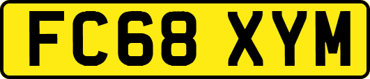 FC68XYM