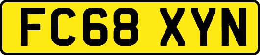 FC68XYN