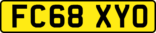FC68XYO