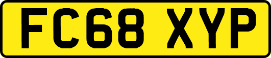 FC68XYP