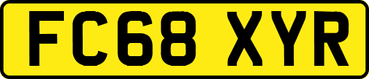 FC68XYR