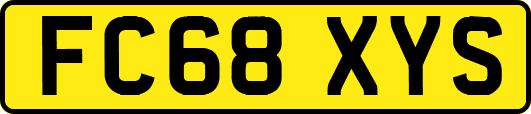 FC68XYS