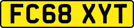 FC68XYT