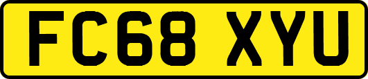 FC68XYU
