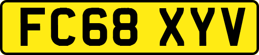 FC68XYV