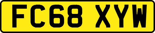 FC68XYW
