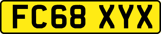 FC68XYX