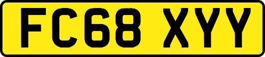 FC68XYY