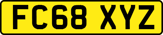 FC68XYZ