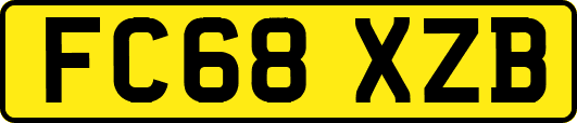 FC68XZB